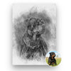 Load image in Gallery view, Realistic - Pet Portrait